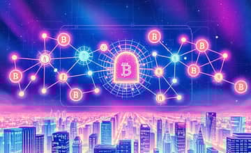 The Mechanics of Trustless Systems: How Blockchain Delivers Certainty