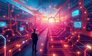 Navigating the Regulatory Maze: Compliance in the Digital Age