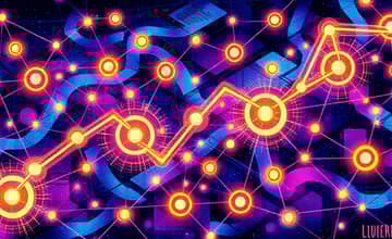 Liquidity Lattices: Understanding Market Depth in Digital Exchanges