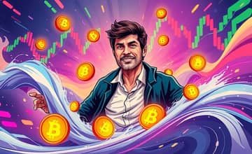 Mastering Momentum: Trading Signals in Digital Asset Markets