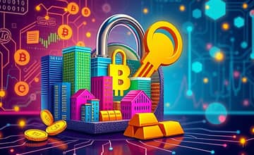 Unlocking Utility: Real-World Applications of Digital Assets