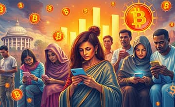 Empowering the Unbanked: Digital Currencies and Financial Inclusion