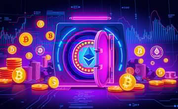 Capitalizing on Crypto: Advanced Strategies for Portfolio Growth