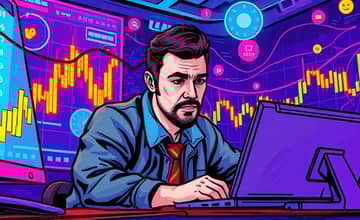 Mind Over Market: Behavioral Finance in Digital Trading