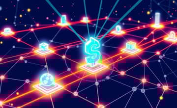 Smart Money, Smart Contracts: Automating Financial Agreements