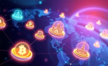 The Universal Token: Towards a Seamless Global Monetary System