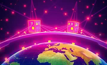 Building Bridges of Trust: The Role of Blockchain in Financial Integrity