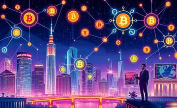 Horizon Scanning: Discovering Emerging Digital Asset Categories