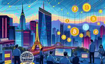 The Innovation Nexus: Exploring Cutting-Edge Digital Asset Technologies