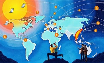 Policy Pandemonium: How Global Regulations Impact Digital Currencies