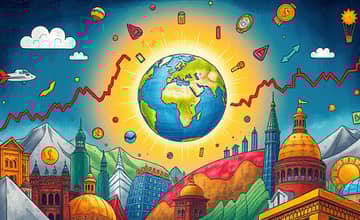 Capital Markets Decoded: Dynamics and Opportunities