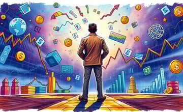 The Profit Playbook: Mastering Investment Strategies