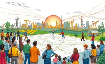 The Economic Blueprint: Understanding Market Foundations