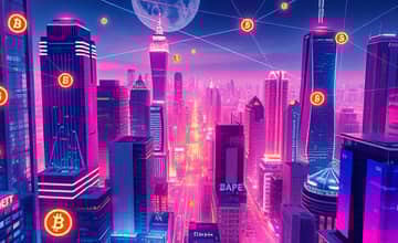 Innovation Unleashed: Driving Progress in the Digital Asset Space