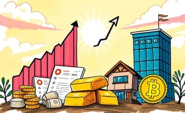 Asset Class Spotlight: A Deep Dive into Investment Vehicles