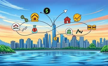 Strategic Allocation: Optimizing Your Investment Mix