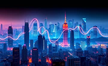 Market Pulse: Reading the Rhythms of Finance