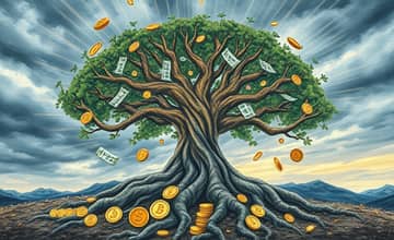 Portfolio Resilience: Building for Enduring Strength