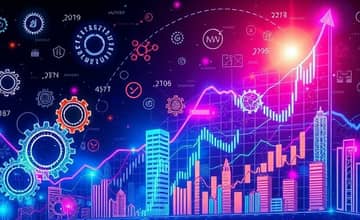 Growth Catalysts: Identifying Drivers of Market Expansion