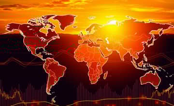 Economic Crossroads: Navigating Pivotal Market Moments