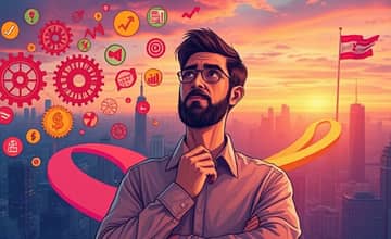 The Investor's Mindset: Psychology of Profitable Decisions