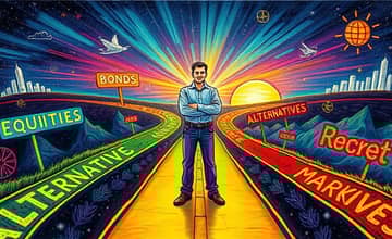 Strategic Asset Plays: Capturing Future Gains