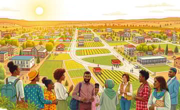 Opportunity Zones: Uncovering Undervalued Assets