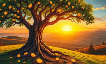 Wealth Building Blocks: Strategies for Enduring Growth