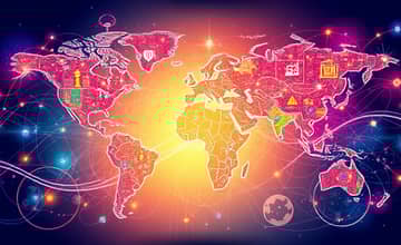 The Innovation Index: Tracking Tomorrow's Growth Sectors