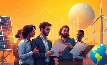 The Investor's Edge: Uncovering Market Opportunities