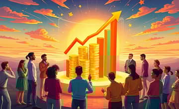 Wealth Accelerators: Unlocking Rapid Growth Opportunities