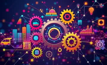 Sector Synergy: Identifying Complementary Growth Areas