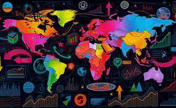 The Economic Kaleidoscope: Shifting Market Landscapes
