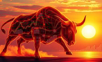 The Market's Mojo: Understanding Underlying Strengths