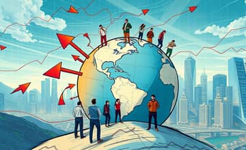 Global Economic Winds: Impact on Investment Strategies