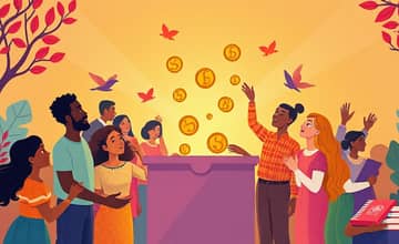 Value-Driven Spending: Aligning Money with What Matters