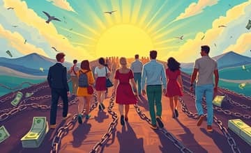 Debt-Free Living: Practical Steps to Financial Liberation