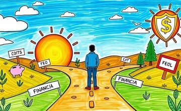 Future-Proofing Your Finances: Preparing for the Unexpected