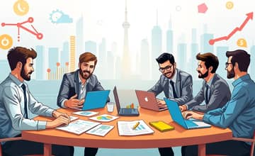 Startup Finance: Essential Guidance for New Businesses