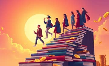 Student Loan Wisdom: Strategies for Smart Repayment