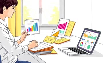 Simplified Budgeting: Your Blueprint for Financial Control