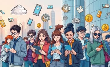 Fintech Fundamentals: Leveraging Technology for Financial Gain