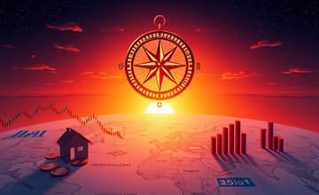 The Investment Compass: Charting Your Financial Course