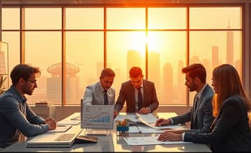 Tax Optimization: Keeping More of Your Hard-Earned Money