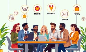 Workplace Benefits: Maximizing Your Employment Perks