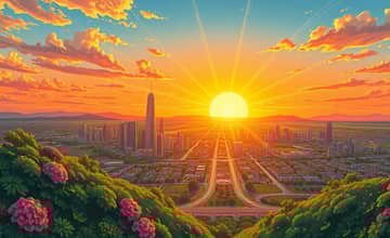 Financial Fresh Start: Recovering from Economic Downturns