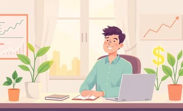 Stress-Free Finance: Cultivating a Calm Money Mindset