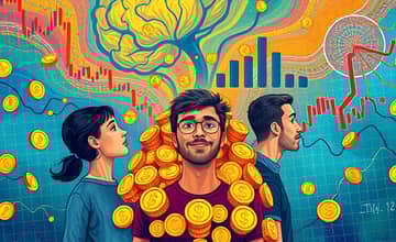 Behavioral Finance: Understanding Your Money Habits