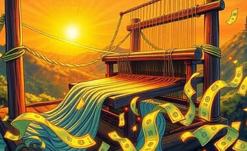 The Income Stream Weaver: Crafting Continuous Returns