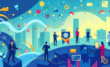 Adaptive Strategies: Staying Ahead of Market Changes